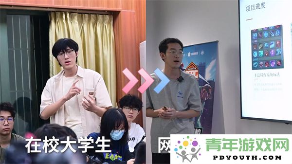 网易Y3高校赛夏令营正式启动，获得offer的大学生们准备迎接挑战啦！