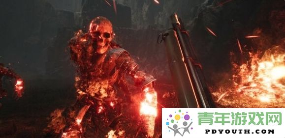 奇幻RPG冒险游戏《巫火》将在今年内登陆Steam进行抢先体验
