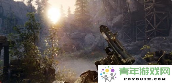 奇幻RPG冒险游戏《巫火》将在今年内登陆Steam进行抢先体验