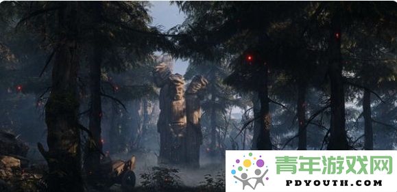 奇幻RPG冒险游戏《巫火》将在今年内登陆Steam进行抢先体验