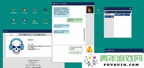 探索2D城市建设新乐趣：《一起来造动物园》即将跨平台上线，与朋友们共同打造梦想动物园