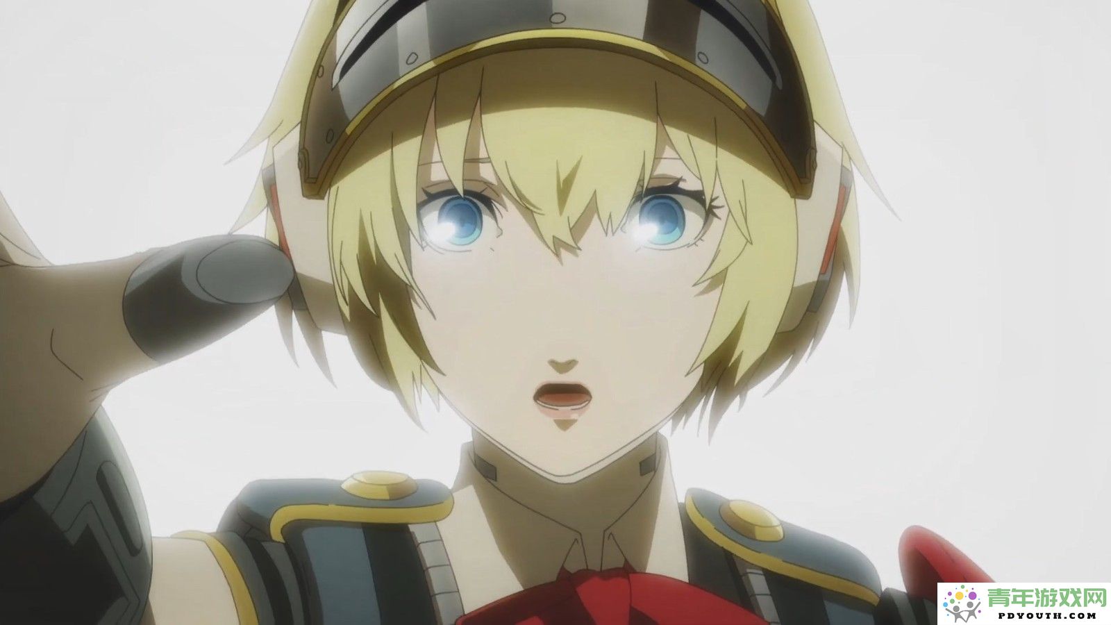 《女神异闻录3：Reload》新预告“埃癸斯篇”将在9月10日如期上线