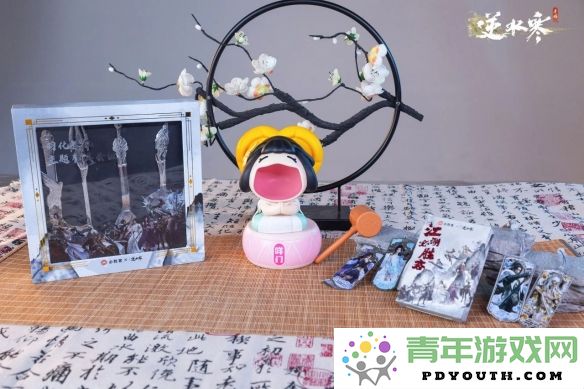 逆水寒联手必胜客：开启一次味蕾与江湖的双重刺激之旅！
