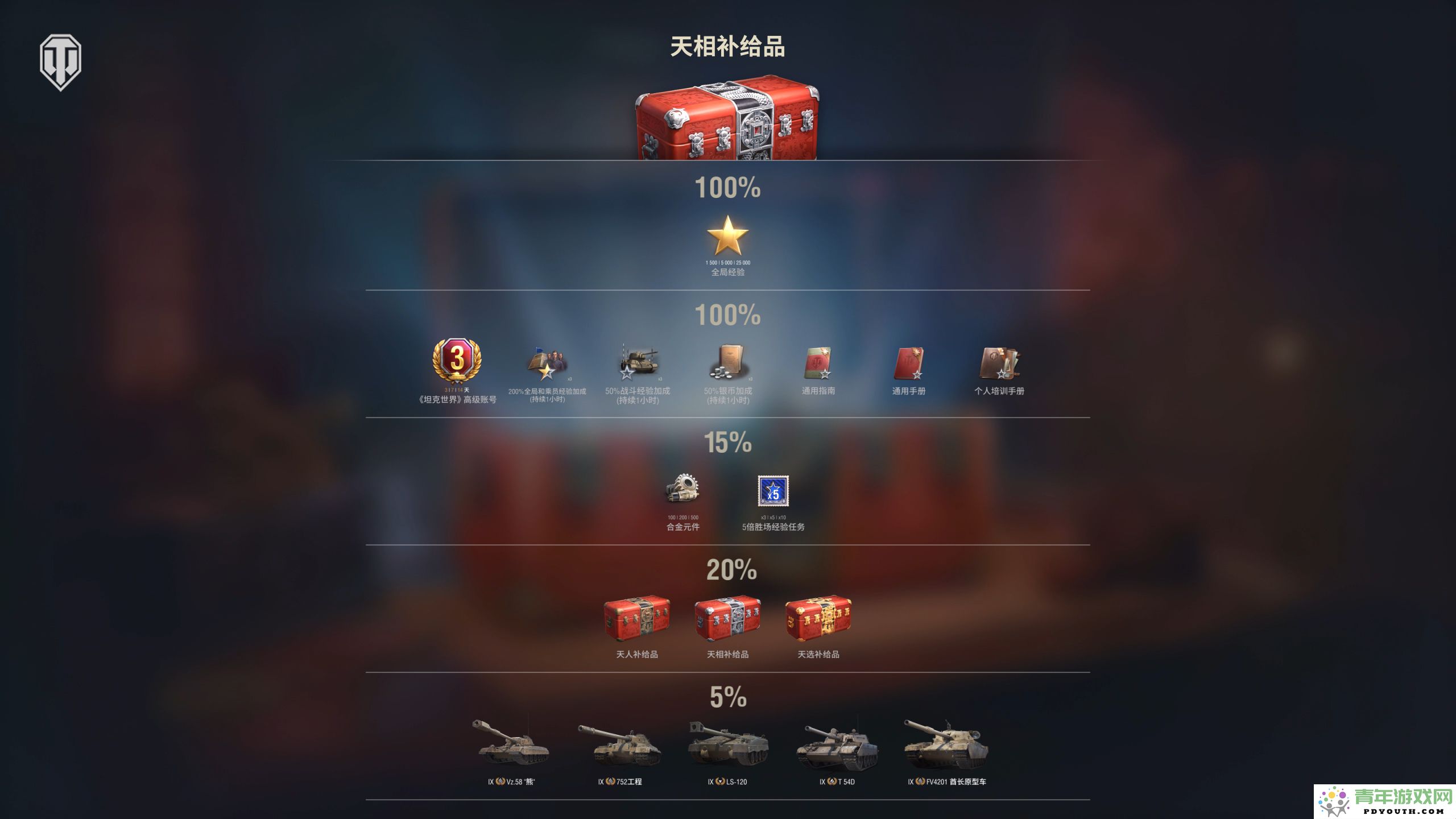 《坦克世界》周年庆盛宴今日启幕武圣关羽华丽跨界降临