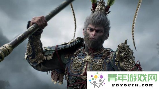 《黑神话：悟空》今日正式发布微博热搜榜首引发广泛期待与关注！