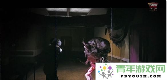 恐怖新作《创伤后》正式宣布将在10月29日上市！全新预告片震撼发布