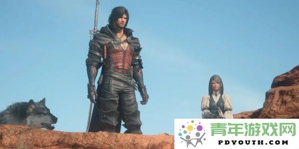 《最终幻想16》即将登陆Xbox平台，玩家期待已久的冒险即将开启