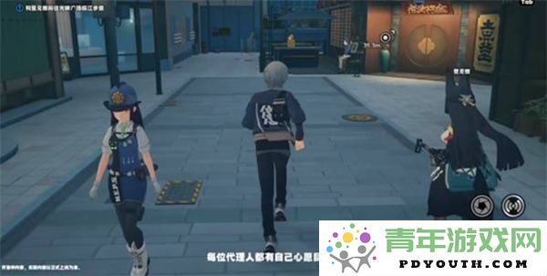 绝区零1.4版本系统机制改进与更新说明详细解析