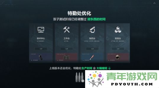 《三角洲行动》双子测试总结报告全面优化内容与最新情报揭晓
