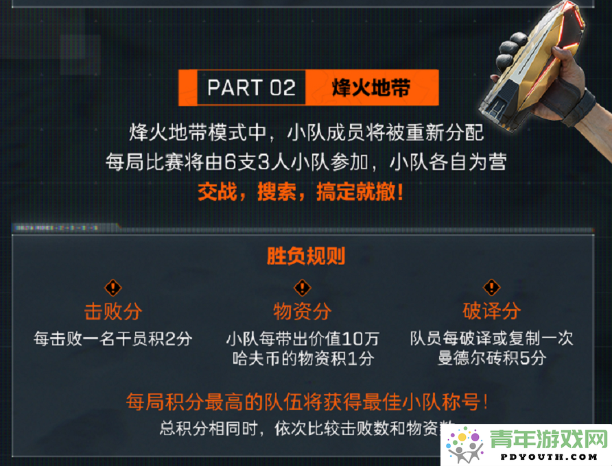 全球FPS全明星赛最后一天倒计时！围观吃瓜还有机会赢取12克拉真实“非洲之心”吗？