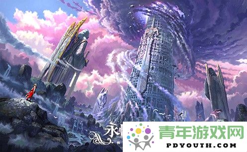 《永恒之塔》怀旧服今日发布全新版本“烈焰荣耀”，重燃昔日烽火激情！