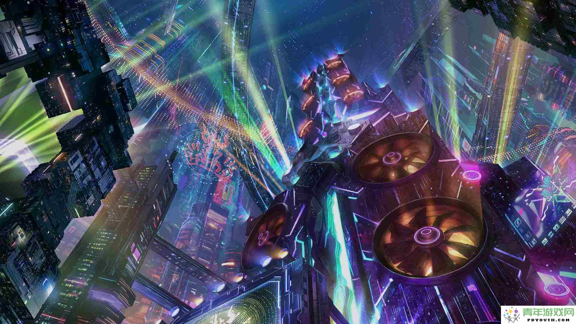 盛大更新来临！《最终幻想14》全新7.01版本震撼上线，冒险再启航！