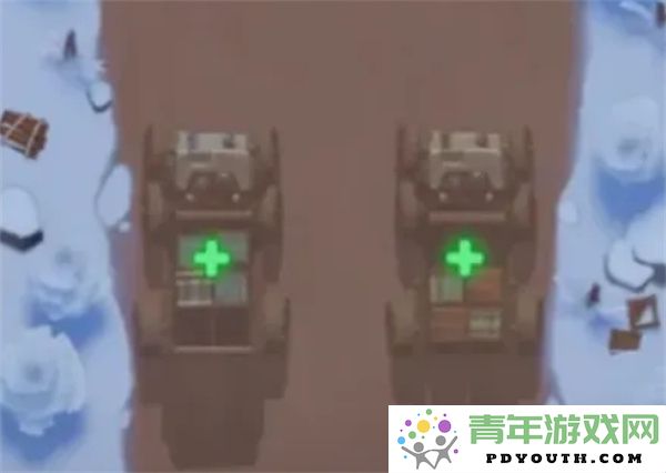 无尽冬日雪原商路的全面攻略与打法解析