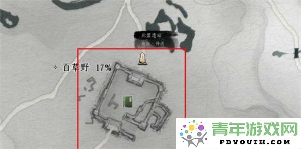 燕云十六声凌虚—揭秘获取方法与技巧分享