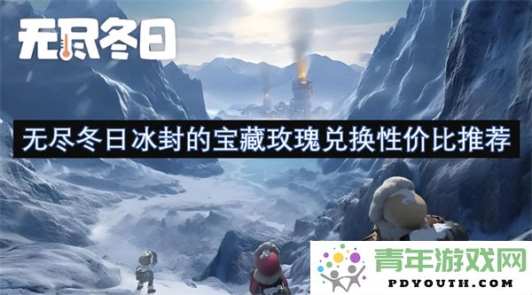 无尽冬日封印宝藏玫瑰的兑换价值与性价比分析推荐