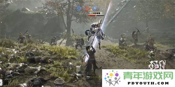 如何解锁真三国无双起源中刘备势力的IF线结局？详细攻略解析