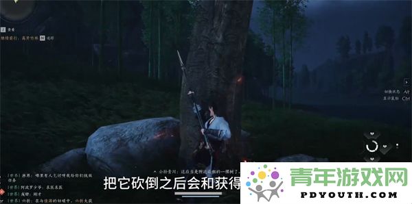 如何在燕云十六声活动中顺利获取小木牌的方法与技巧
