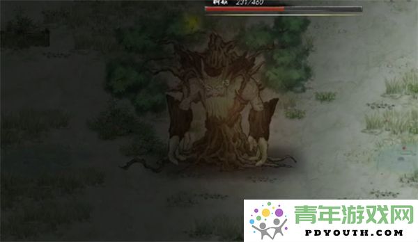 鬼谷八荒游戏中朱果的获取方法与技巧介绍