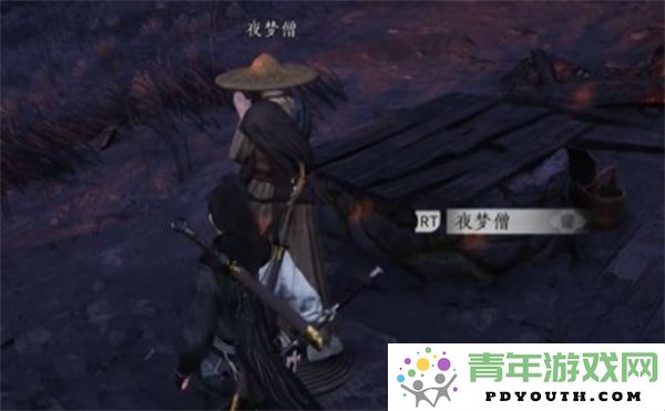 燕云十六声千佛残墟任务的完成方法与步骤详解