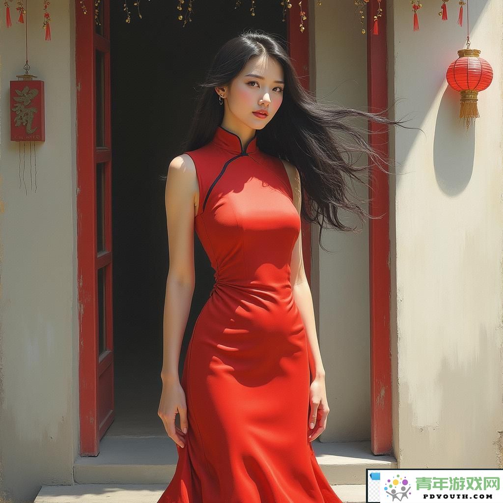 健康与身材的完美平衡：打造理想小瘦子形象的秘诀与方法