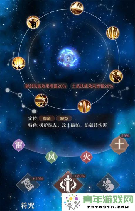 土系御剑秘境探索与铸仙修炼全攻略