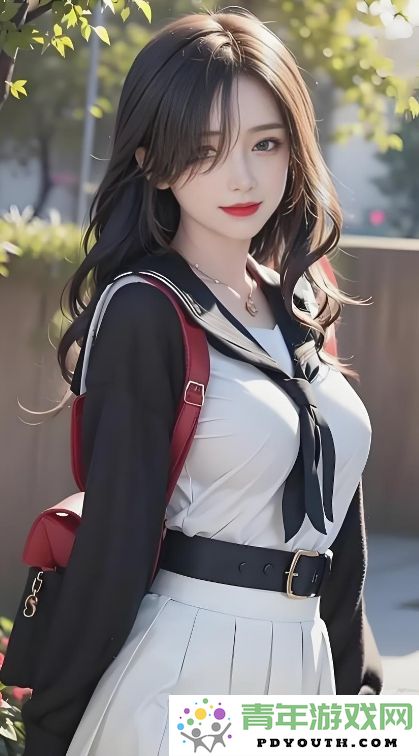 探秘如何通过B站享受丰富的少女题材视频内容，掌握观看技巧与平台互动乐趣