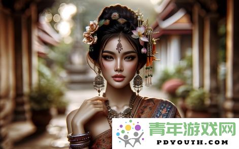 现代社会中的中国老太太：她们如何展现非凡魅力与深厚人生智慧？