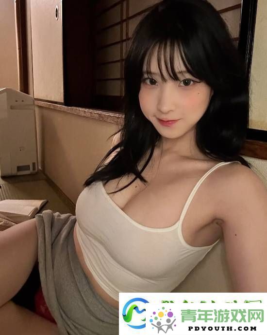 韩国美女auddk分享她的日常美丽照片与生活点滴，尽显迷人风采