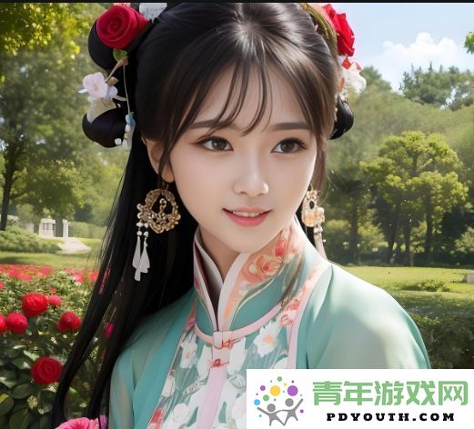 猫娘拔萝卜动画的深度剖析-展现甜美与幽默的巧妙融合