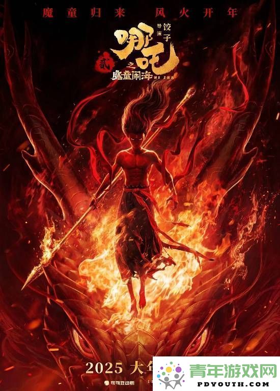 古天乐惊喜回应哪吒之魔童闹海票房破纪录，单周狂赚50亿真是令人震撼