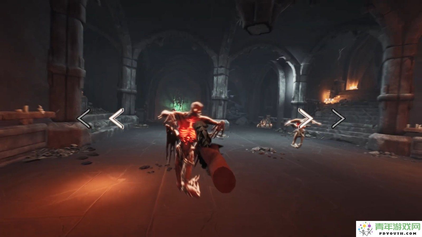 《重金属：地狱歌手VR》正式宣布将于10月3日上线Steam和PS平台
