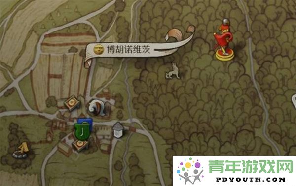 天国拯救2战火蹂躏专属支线任务详细完成指南