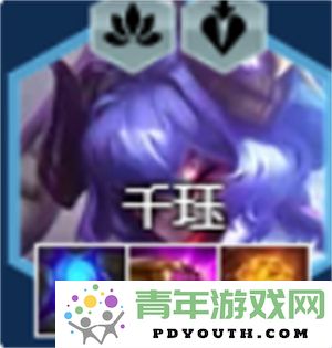 金铲铲之战中千珏最佳阵容搭配技巧与策略分析
