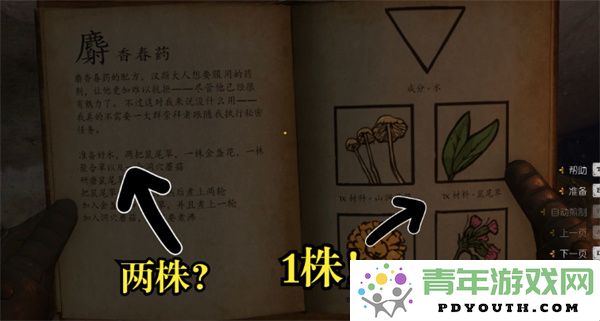 天国拯救2新手村草药分布全览与详细位置解析