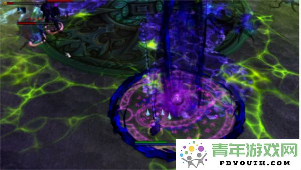 魔兽世界法师塔双子boss战斗技巧解析与攻略指南