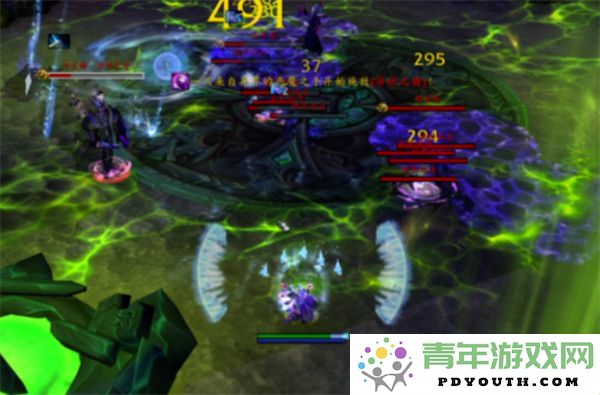 魔兽世界法师塔双子boss战斗技巧解析与攻略指南