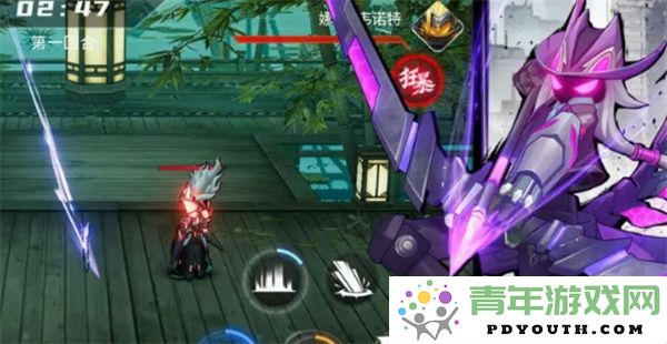 火柴人联盟3入门武器选择攻略，助你快速上手游戏