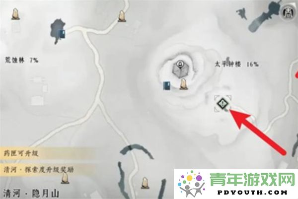 如何获取幽州游龙钥及燕云十六声的攻略和步骤分享
