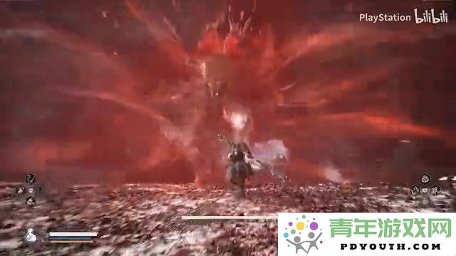 《黑神话：悟空》PS5全新实机演示视频8月20日再启西游之旅