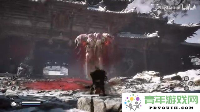 《黑神话：悟空》PS5全新实机演示视频8月20日再启西游之旅