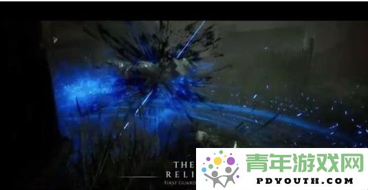 韩国产新款ARPG游戏《遗迹：第一守护者》发布精彩实机演示视频