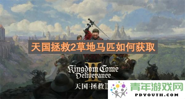 天国拯救2中如何获得草地马匹的详细攻略与技巧