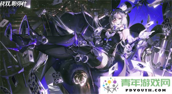 战双帕弥什3.1版本全新更新内容详细解析与介绍