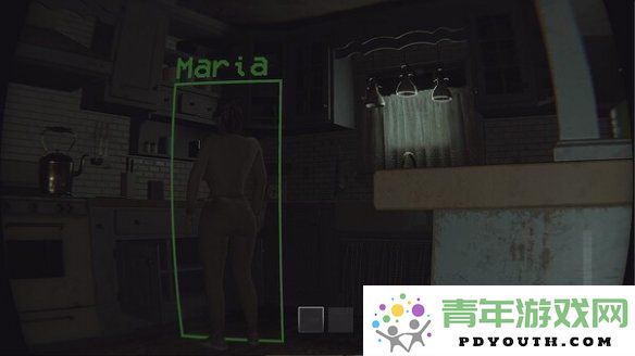 全新生存恐怖合作逃生游戏Deadly_Quiet正式上线Steam平台