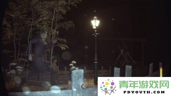 全新生存恐怖合作逃生游戏Deadly_Quiet正式上线Steam平台