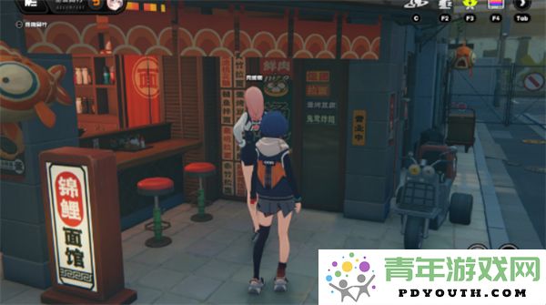 绝区零月城柳密友同行事件的解决方法与攻略详细介绍