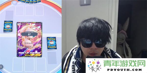 在宝可梦TCG比赛中如何应对先手劣势，导致输局的原因分析