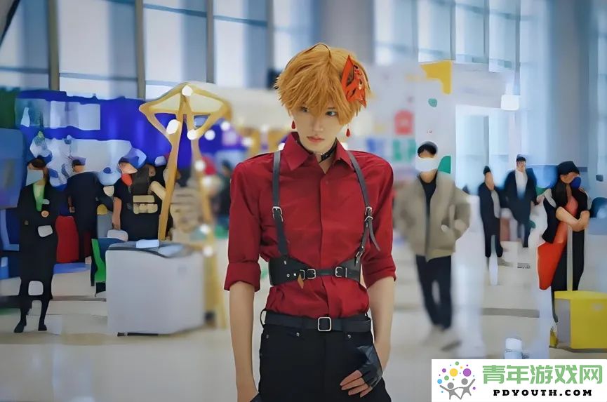 2024CJMF·音符外的奇遇，9月16日破次元盛宴迎来——长泽同学精彩亮相