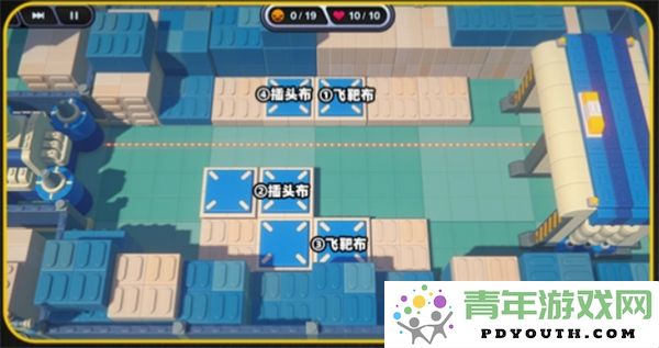 绝区零小邦布大战坏以骸塔防活动全攻略与通关技巧分享