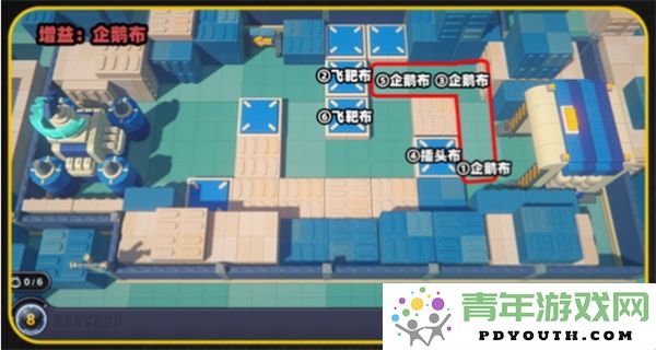 绝区零小邦布大战坏以骸塔防活动全攻略与通关技巧分享